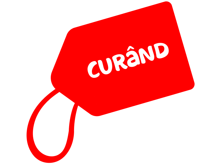 etichetă